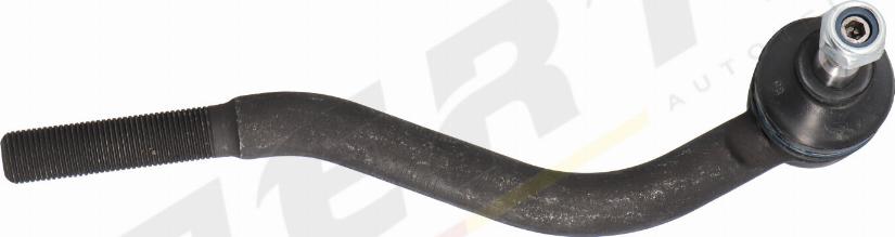 MERTZ M-S0421 - Rotule de barre de connexion droxauto.com