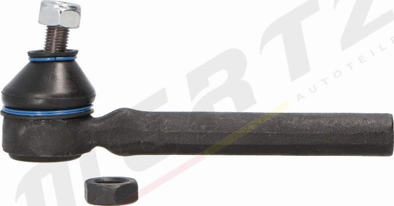 MERTZ M-S0428 - Rotule de barre de connexion droxauto.com