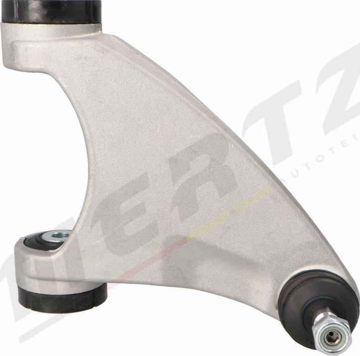 MERTZ M-S0470 - Bras de liaison, suspension de roue droxauto.com