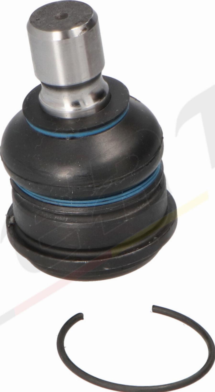MERTZ M-S0599 - Rotule de suspension droxauto.com