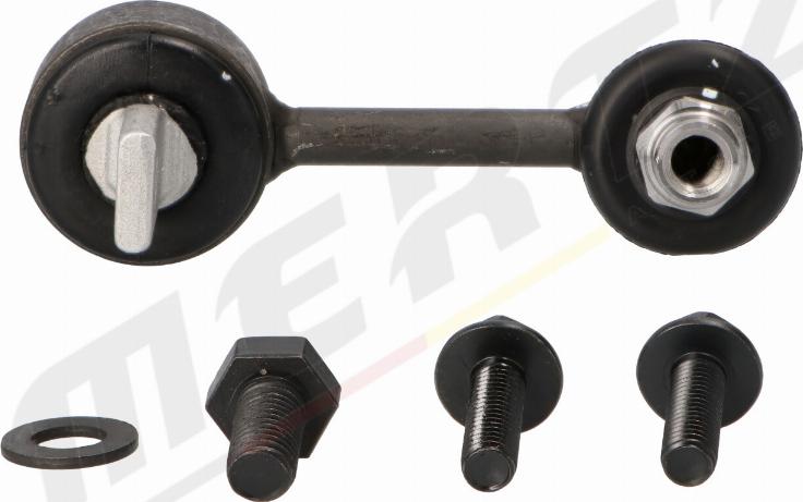 MERTZ M-S0598 - Entretoise / tige, stabilisateur droxauto.com