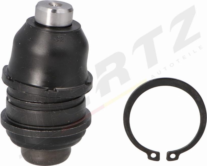 MERTZ M-S0555 - Rotule de suspension droxauto.com