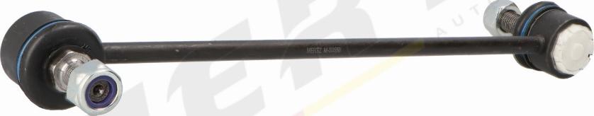 MERTZ M-S0550 - Entretoise / tige, stabilisateur droxauto.com