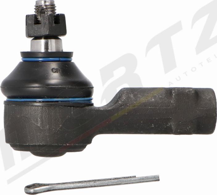 MERTZ M-S0557 - Rotule de barre de connexion droxauto.com