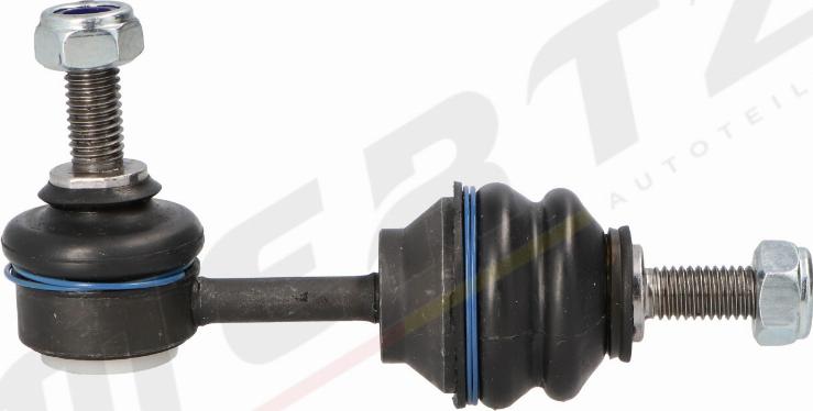 MERTZ M-S0565 - Entretoise / tige, stabilisateur droxauto.com
