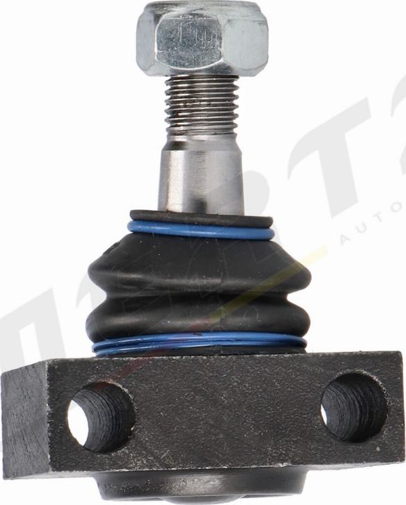 MERTZ M-S0566 - Rotule de suspension droxauto.com