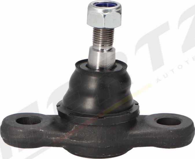 MERTZ M-S0562 - Rotule de suspension droxauto.com