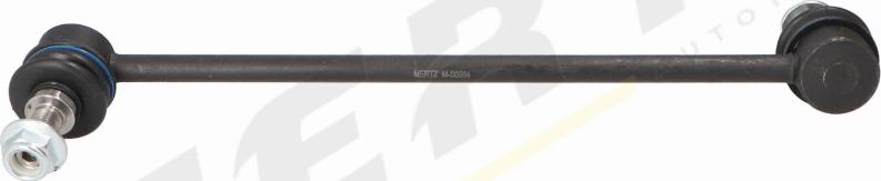 MERTZ M-S0504 - Entretoise / tige, stabilisateur droxauto.com