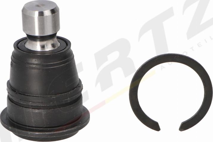 MERTZ M-S0506 - Rotule de suspension droxauto.com
