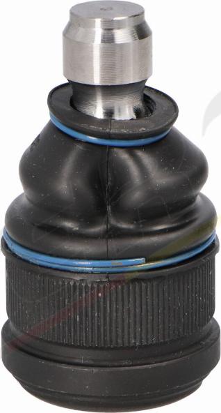 MERTZ M-S0516 - Rotule de suspension droxauto.com