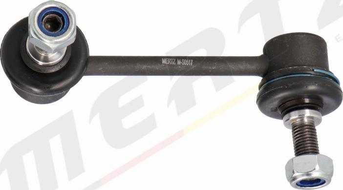 MERTZ M-S0517 - Entretoise / tige, stabilisateur droxauto.com