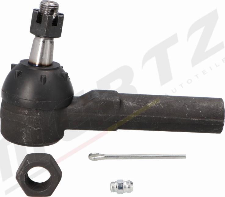 MERTZ M-S0582 - Rotule de barre de connexion droxauto.com