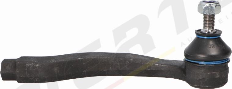 MERTZ M-S0534 - Rotule de barre de connexion droxauto.com