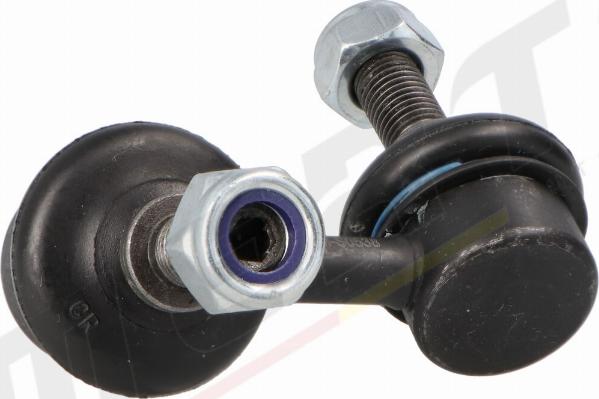 MERTZ M-S0538 - Entretoise / tige, stabilisateur droxauto.com