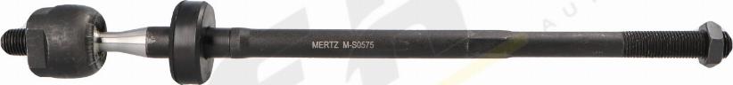MERTZ M-S0575 - Rotule de direction intérieure, barre de connexion droxauto.com
