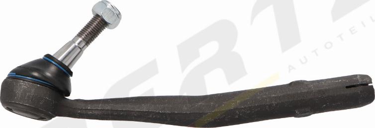 MERTZ M-S0571 - Rotule de barre de connexion droxauto.com