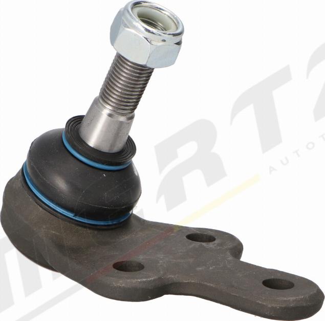 MERTZ M-S0641 - Rotule de suspension droxauto.com