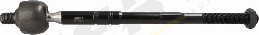 MERTZ M-S0654 - Rotule de direction intérieure, barre de connexion droxauto.com