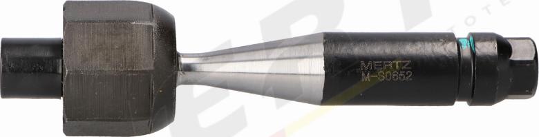 MERTZ M-S0652 - Rotule de direction intérieure, barre de connexion droxauto.com