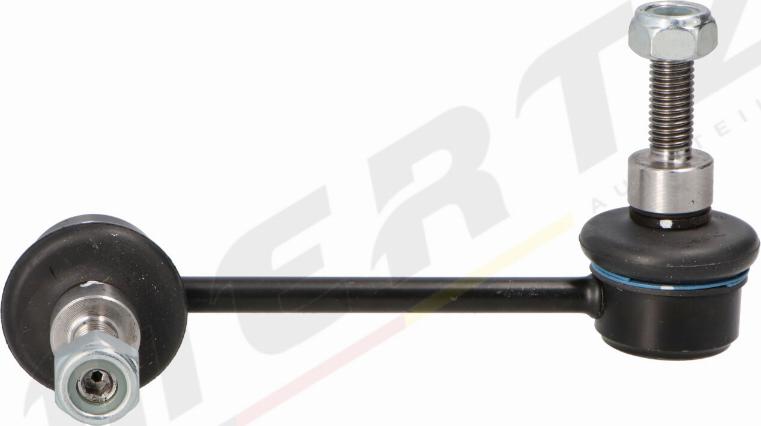 MERTZ M-S0662 - Entretoise / tige, stabilisateur droxauto.com