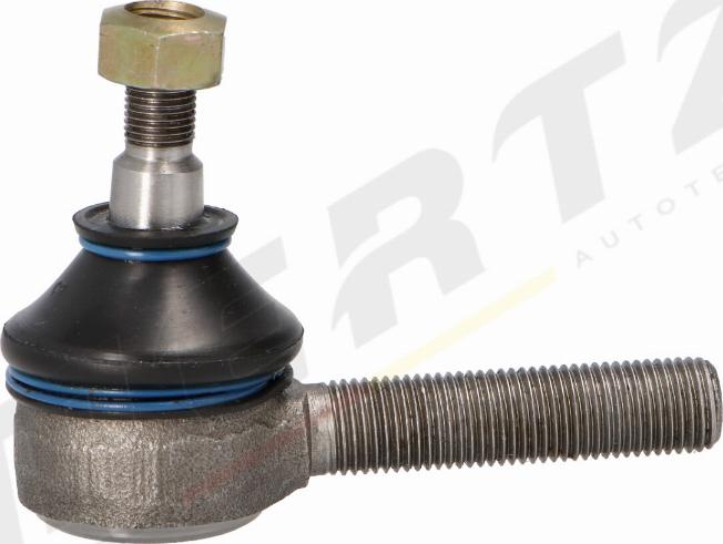 MERTZ M-S0617 - Rotule de barre de connexion droxauto.com