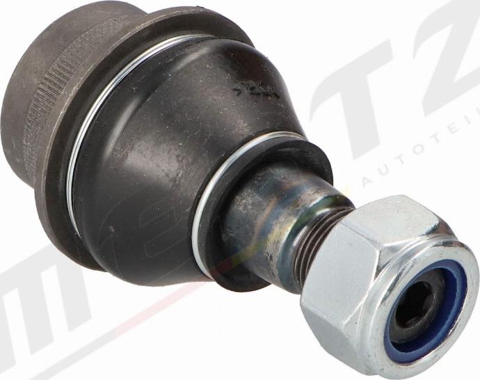 MERTZ M-S0634 - Rotule de suspension droxauto.com