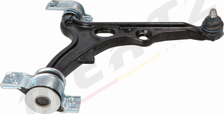 MERTZ M-S0630 - Bras de liaison, suspension de roue droxauto.com