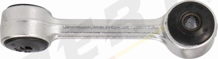 MERTZ M-S0638 - Entretoise / tige, stabilisateur droxauto.com