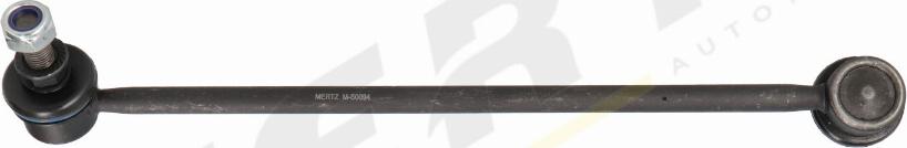 MERTZ M-S0094 - Entretoise / tige, stabilisateur droxauto.com