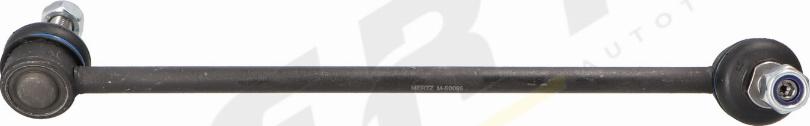 MERTZ M-S0095 - Entretoise / tige, stabilisateur droxauto.com