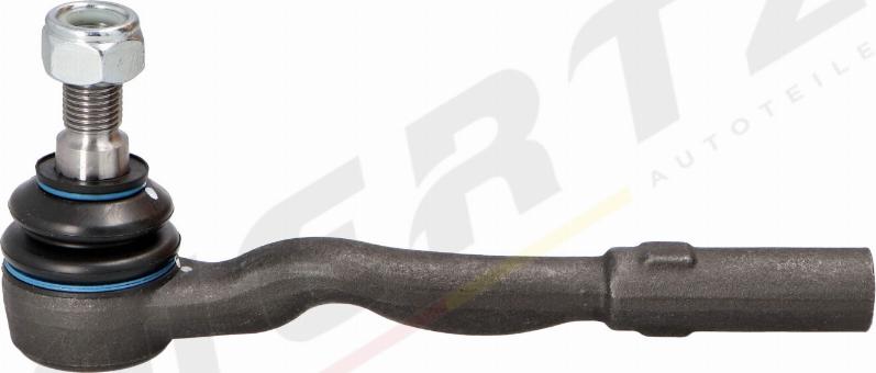 MERTZ M-S0049 - Rotule de barre de connexion droxauto.com