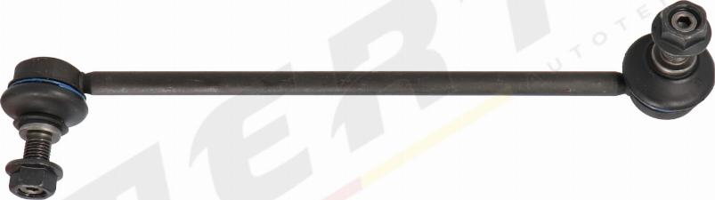 MERTZ M-S0044 - Entretoise / tige, stabilisateur droxauto.com