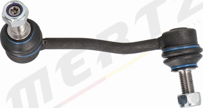 MERTZ M-S0050 - Entretoise / tige, stabilisateur droxauto.com