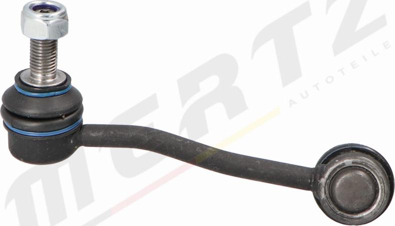MERTZ M-S0051 - Entretoise / tige, stabilisateur droxauto.com