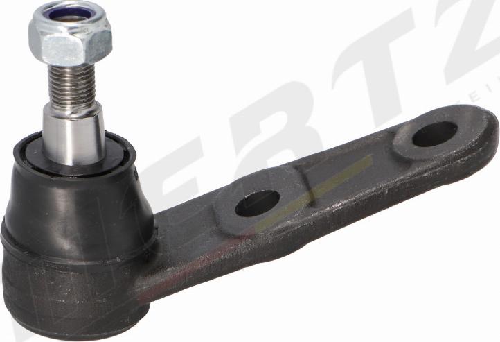 MERTZ M-S0060 - Rotule de suspension droxauto.com