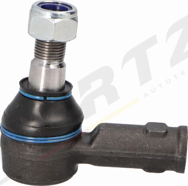 MERTZ M-S0009 - Rotule de barre de connexion droxauto.com