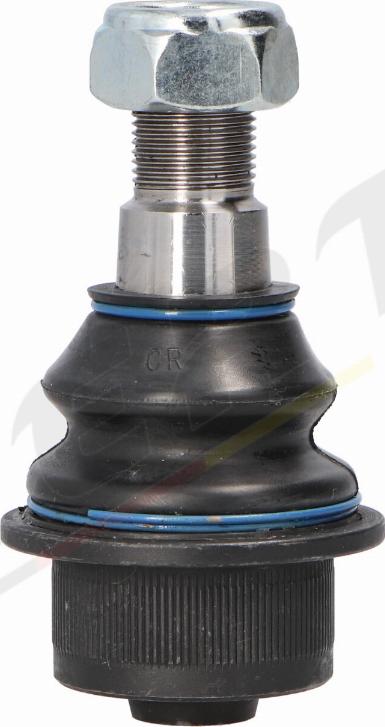 MERTZ M-S0019 - Rotule de suspension droxauto.com