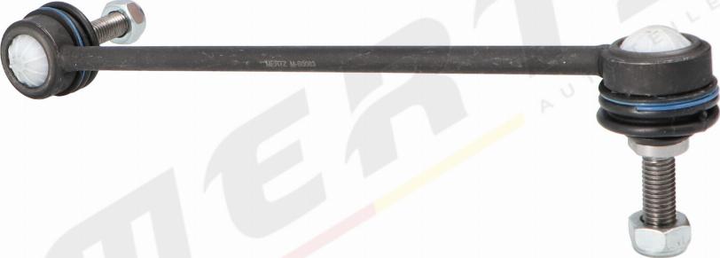 MERTZ M-S0083 - Entretoise / tige, stabilisateur droxauto.com