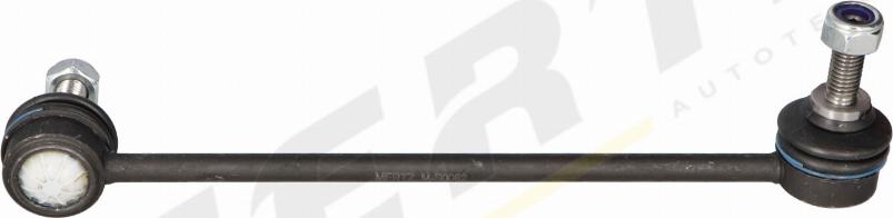 MERTZ M-S0082 - Entretoise / tige, stabilisateur droxauto.com