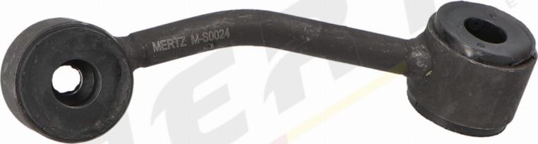 MERTZ M-S0024 - Entretoise / tige, stabilisateur droxauto.com
