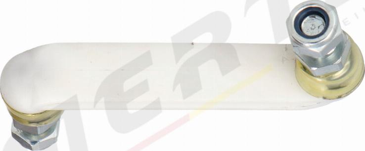 MERTZ M-S0021 - Entretoise / tige, stabilisateur droxauto.com