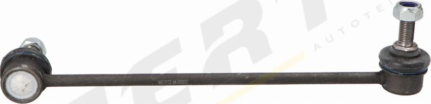 MERTZ M-S0027 - Entretoise / tige, stabilisateur droxauto.com