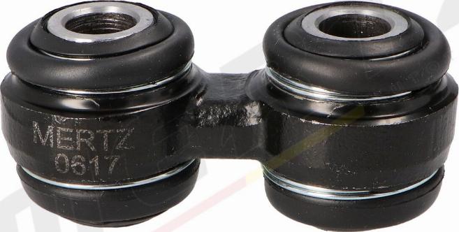 MERTZ M-S0076 - Entretoise / tige, stabilisateur droxauto.com