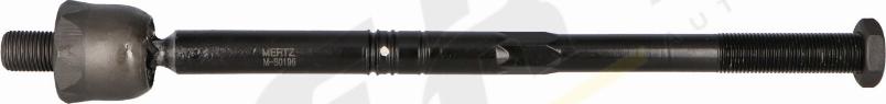 MERTZ M-S0196 - Rotule de direction intérieure, barre de connexion droxauto.com