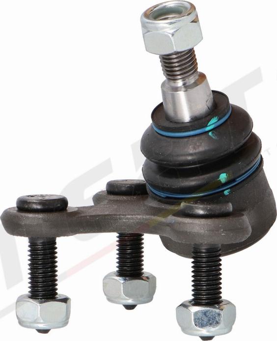 MERTZ M-S0198 - Rotule de suspension droxauto.com