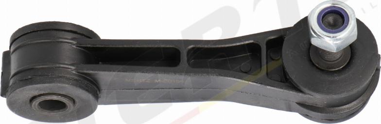 MERTZ M-S0156 - Entretoise / tige, stabilisateur droxauto.com