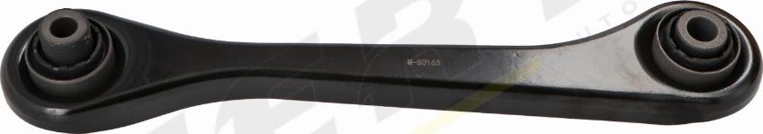 MERTZ M-S0163 - Bras de liaison, suspension de roue droxauto.com