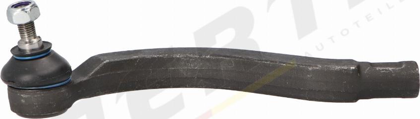 MERTZ M-S0100 - Rotule de barre de connexion droxauto.com