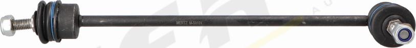 MERTZ M-S0101 - Entretoise / tige, stabilisateur droxauto.com