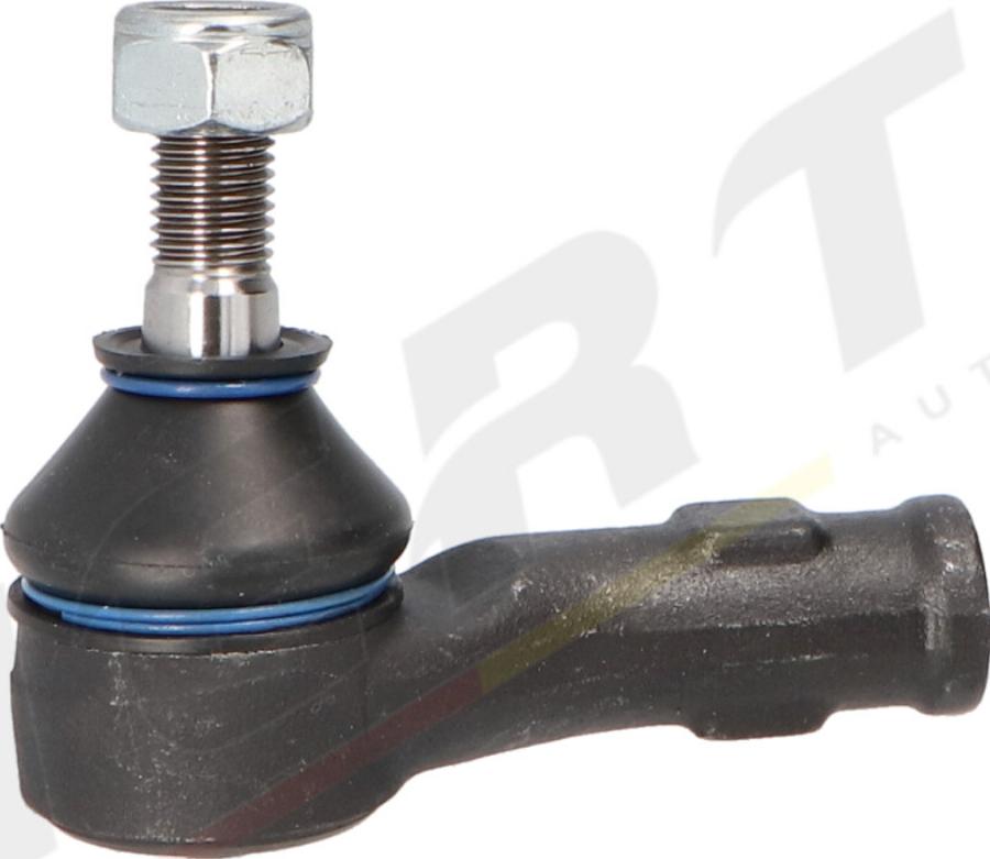 MERTZ M-S0108 - Rotule de barre de connexion droxauto.com